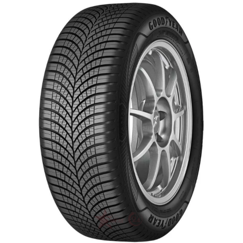 Легковые шины Goodyear Vector 4Seasons Gen-3 235/40 R18 95W XL FP купить с бесплатной доставкой в пункты выдачи в Петербурге